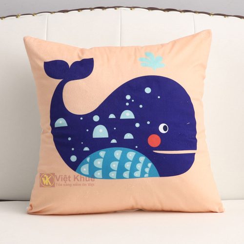 Sofa backrest pillow