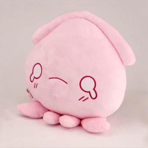 Octopus plush toy