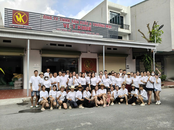 cong ty san xuat gau bong