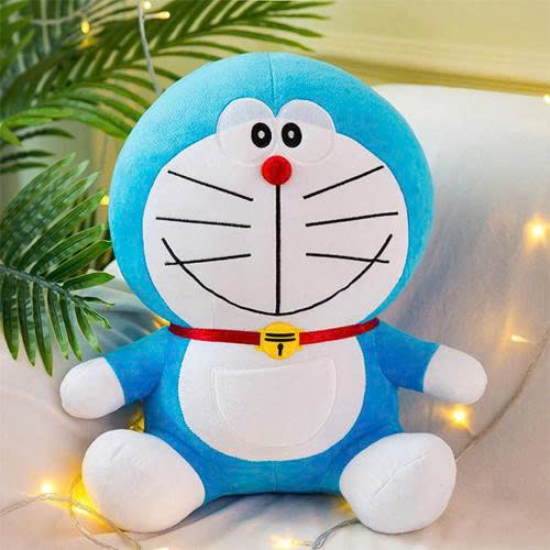 doremon