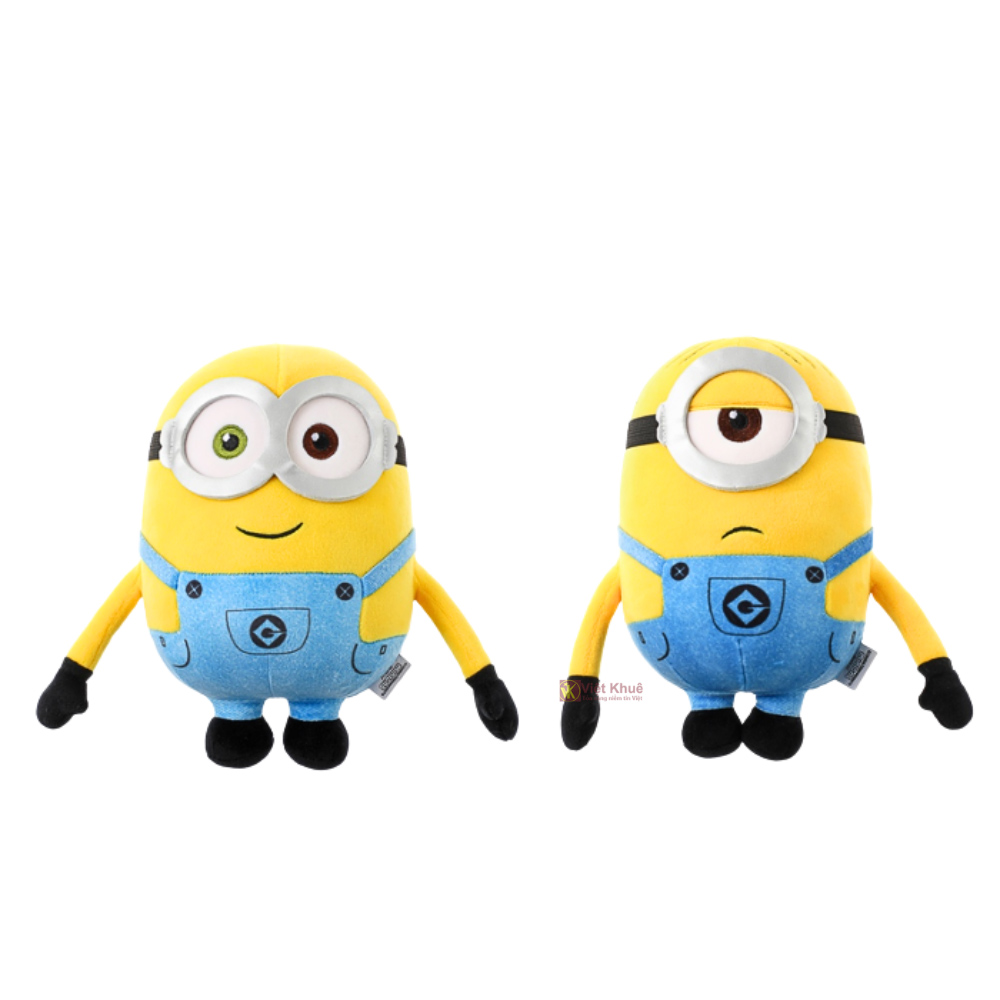 dave minion plush toy
