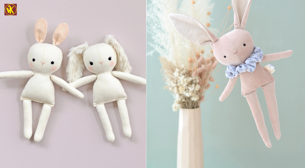 Cute toys from plush toy manufacturers