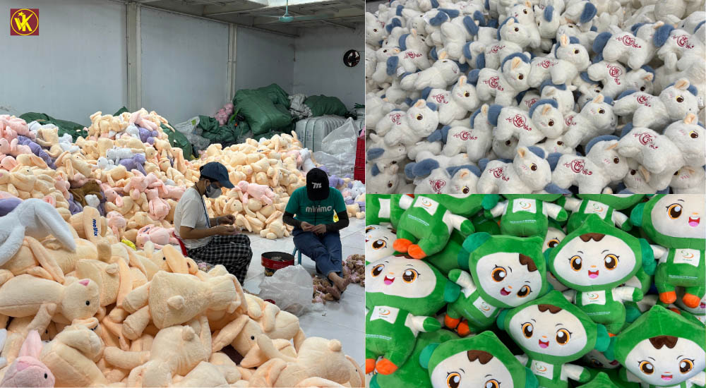 Predictable supply chain solutions protecting long-term corporate brand equity